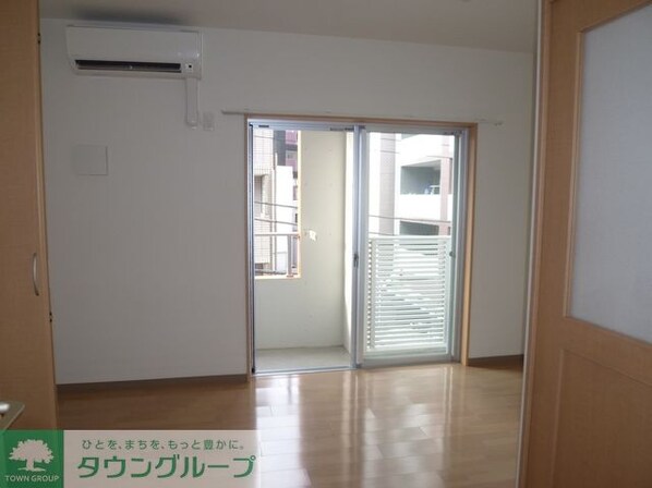 レジデンスみそのの物件内観写真